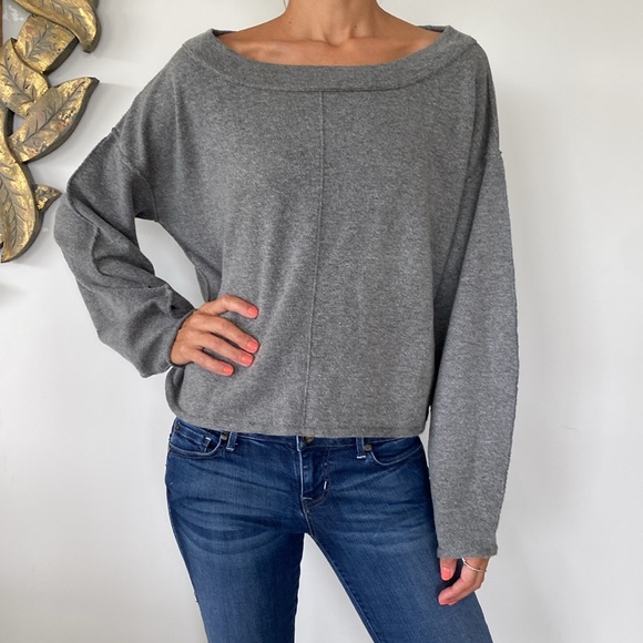Free People Sweaters - Free people Jamie sweater